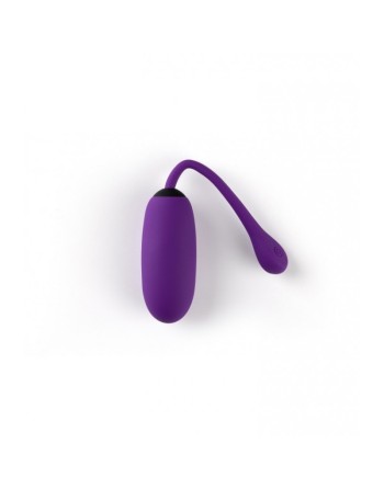 oeuf vibrant rechargeable g7 violet