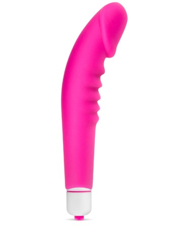  sextoys my first vibromasseur rose stimulateur point g waterproof silicone
