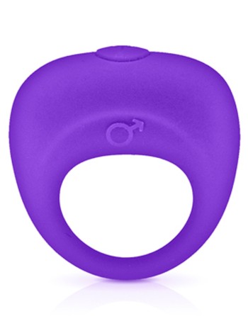  glamy : cockring vibrant extensible